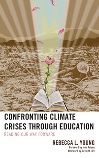 Couverture_Confronting Climate Crises Through Education