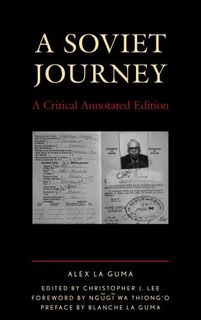 Couverture_A Soviet Journey