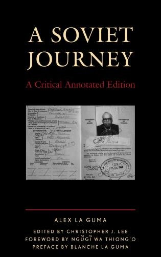 Couverture_A Soviet Journey