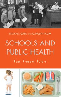 Front cover_Schools And Public Health