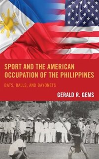 Couverture_Sport And The American Occupation Of The Philippines