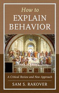 Couverture_How To Explain Behavior