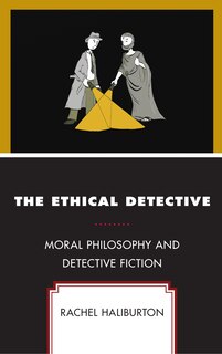 Front cover_The Ethical Detective