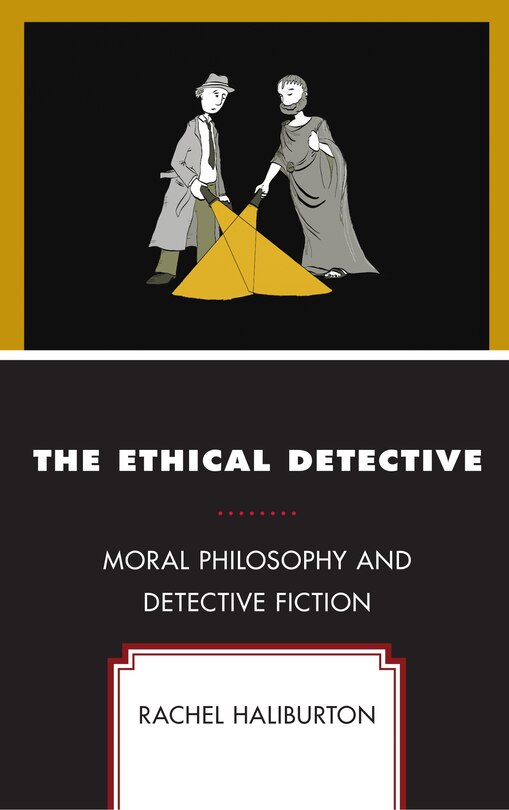 Front cover_The Ethical Detective