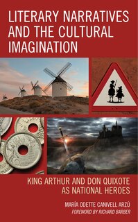 Front cover_Literary Narratives And The Cultural Imagination