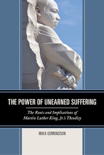 Front cover_The Power of Unearned Suffering