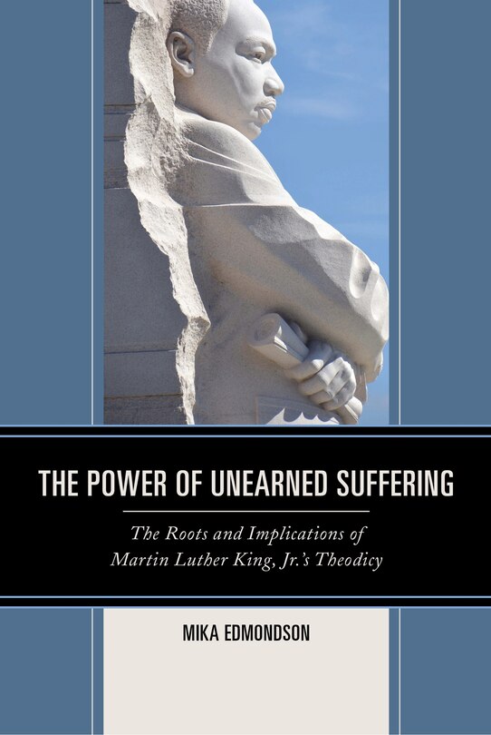 Front cover_The Power of Unearned Suffering