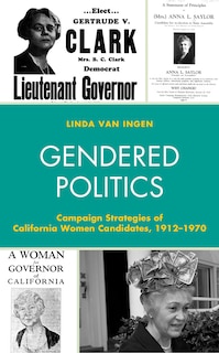 Couverture_Gendered Politics