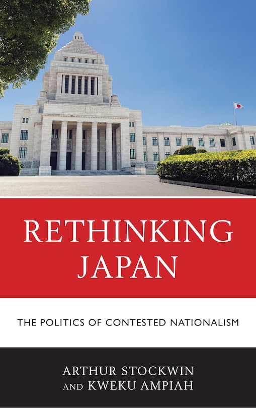 Couverture_Rethinking Japan