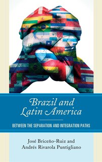 Front cover_Brazil And Latin America