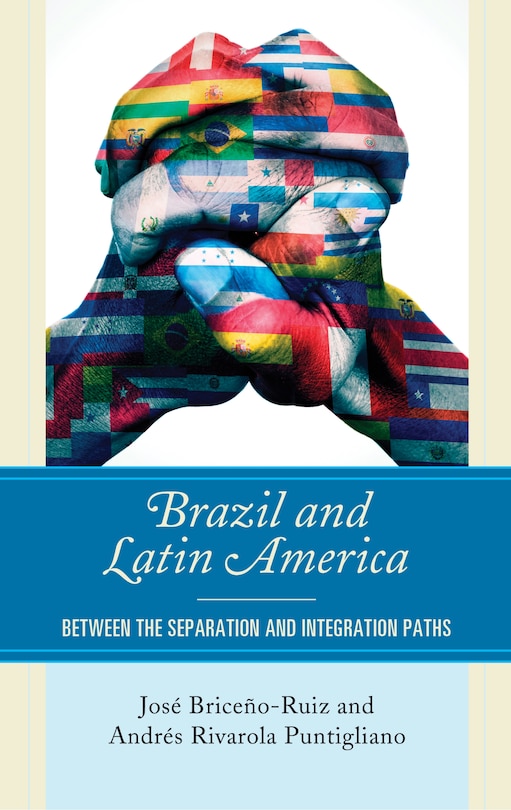 Front cover_Brazil And Latin America