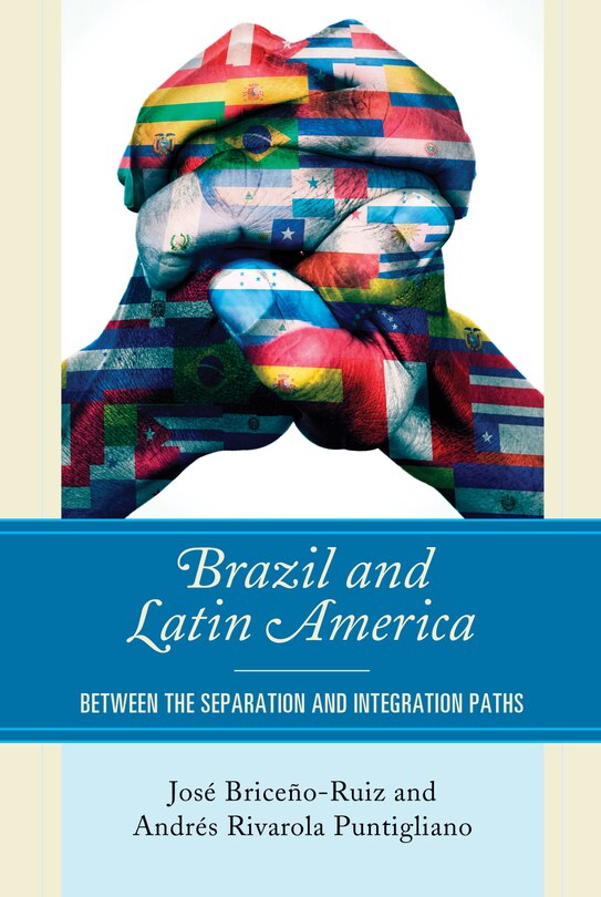 Front cover_Brazil And Latin America