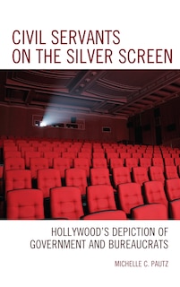 Front cover_Civil Servants on the Silver Screen