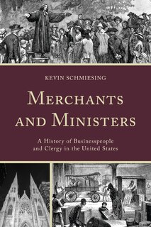 Couverture_Merchants And Ministers