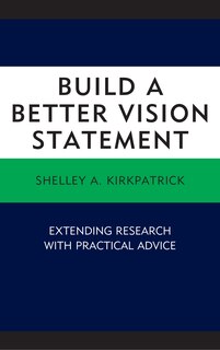 Couverture_Build A Better Vision Statement