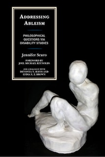 Couverture_Addressing Ableism