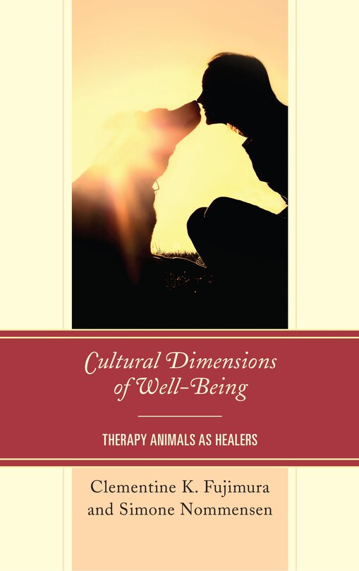 Couverture_Cultural Dimensions Of Well-being