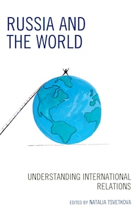 Couverture_Russia And The World