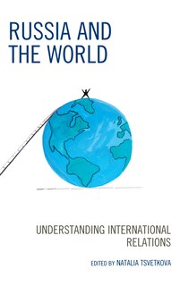 Couverture_Russia And The World