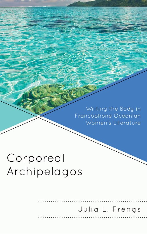 Couverture_Corporeal Archipelagos