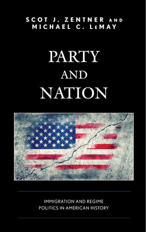Couverture_Party and Nation