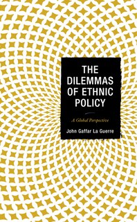 Couverture_The Dilemmas of Ethnic Policy