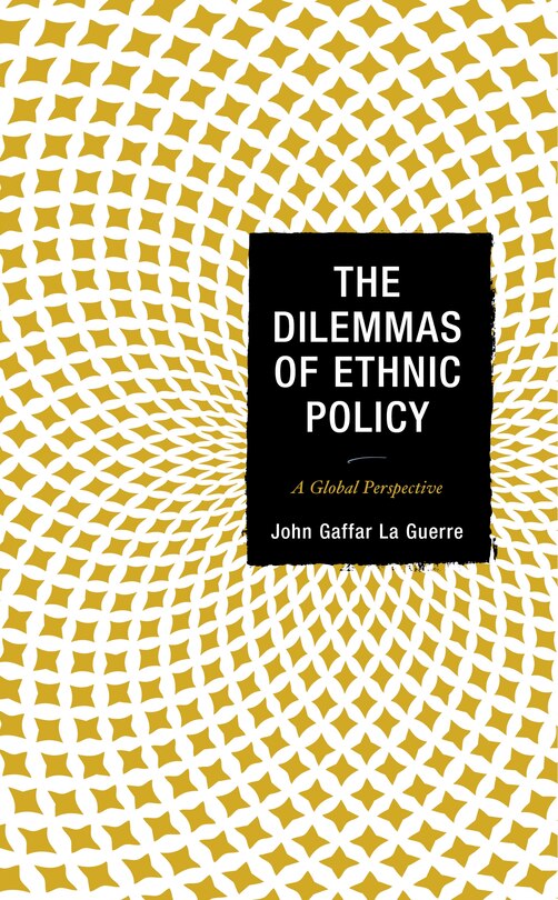 Couverture_The Dilemmas of Ethnic Policy