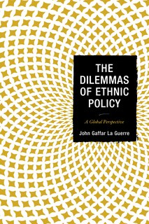 Front cover_The Dilemmas of Ethnic Policy