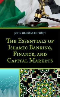 Couverture_The Essentials of Islamic Banking, Finance, and Capital Markets