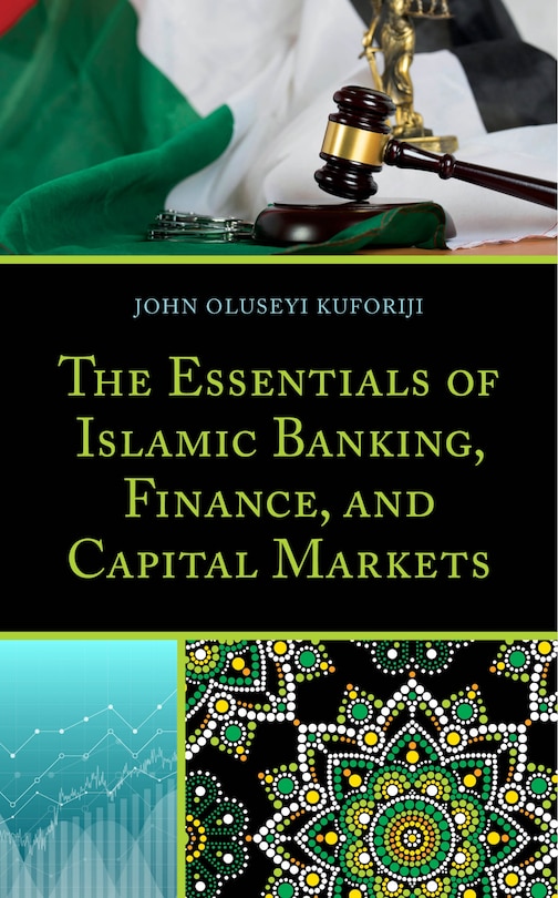 Front cover_The Essentials of Islamic Banking, Finance, and Capital Markets
