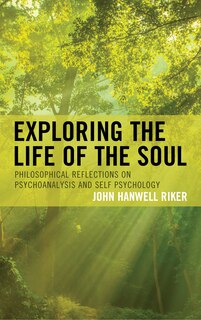 Front cover_Exploring The Life Of The Soul
