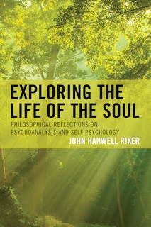 Couverture_Exploring The Life Of The Soul