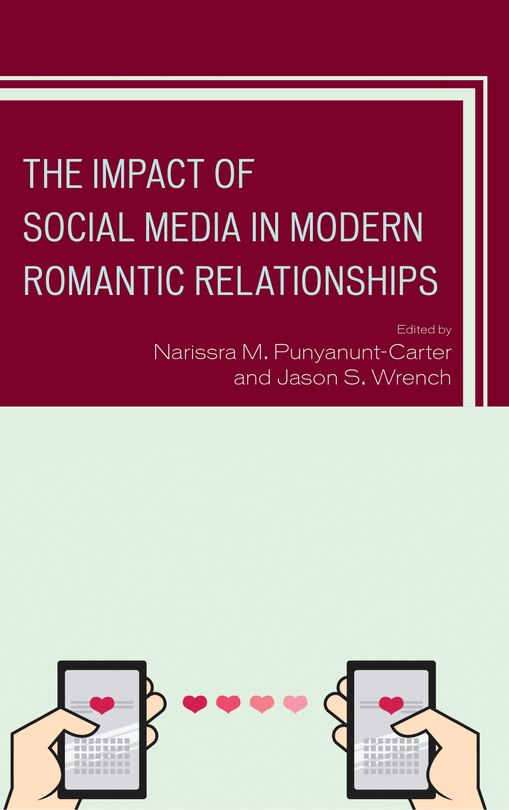 Couverture_The Impact Of Social Media In Modern Romantic Relationships