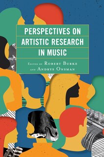 Couverture_Perspectives On Artistic Research In Music