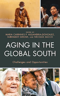 Front cover_Aging In The Global South