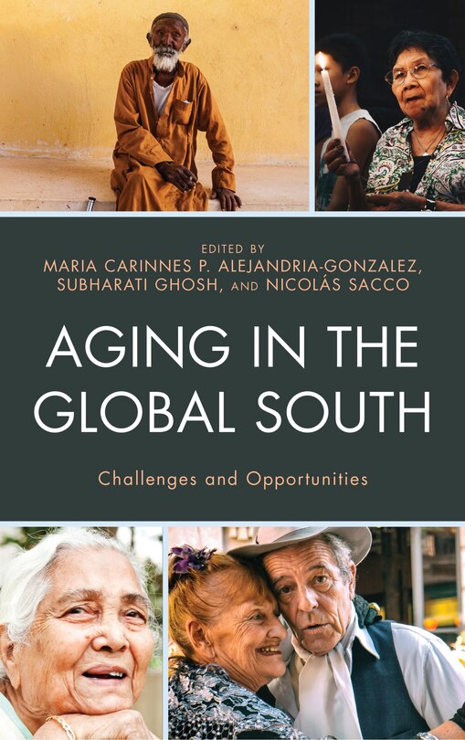 Front cover_Aging In The Global South