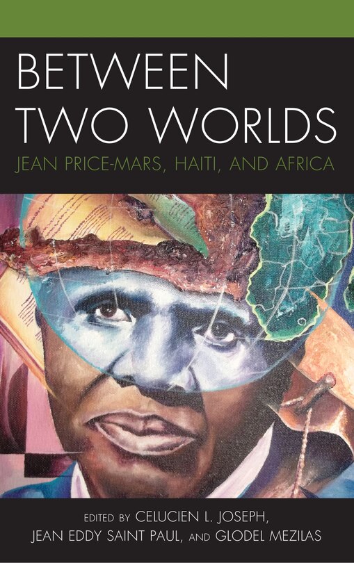Front cover_Between Two Worlds
