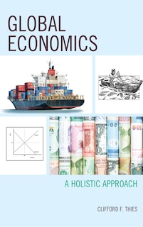 Couverture_Global Economics