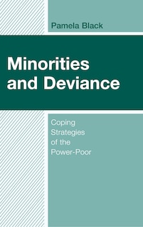 Couverture_Minorities And Deviance