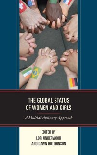 Couverture_The Global Status of Women and Girls