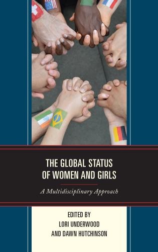 Couverture_The Global Status of Women and Girls