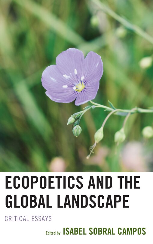 Couverture_Ecopoetics And The Global Landscape