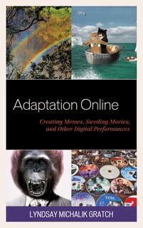 Front cover_Adaptation Online