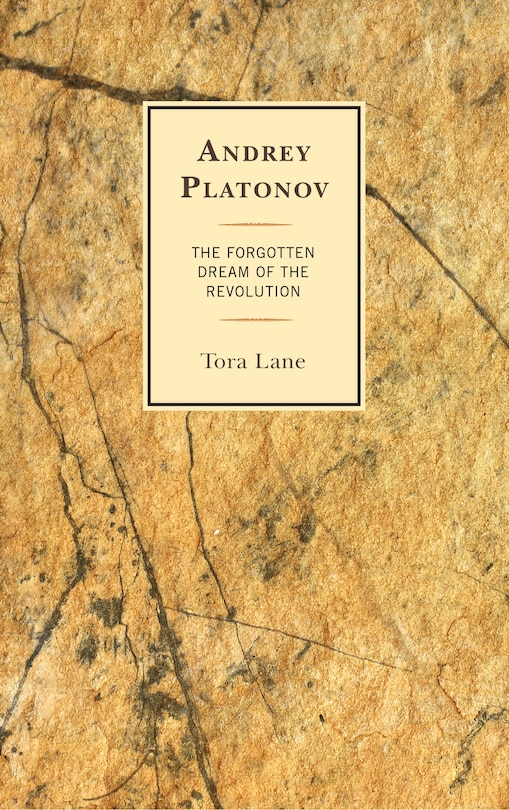 Front cover_Andrey Platonov