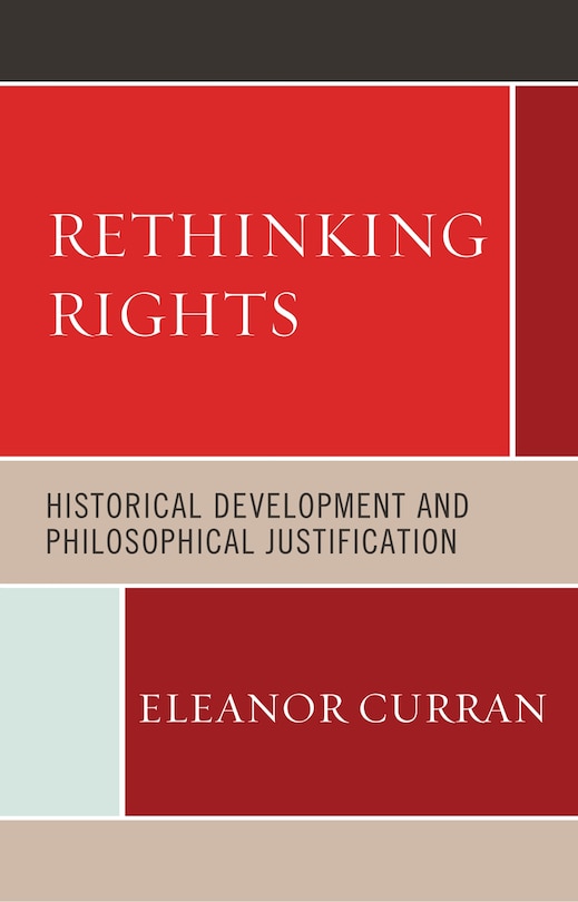 Front cover_Rethinking Rights