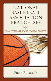 Front cover_National Basketball Association Franchises