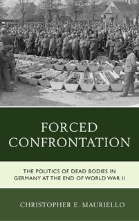 Front cover_Forced Confrontation
