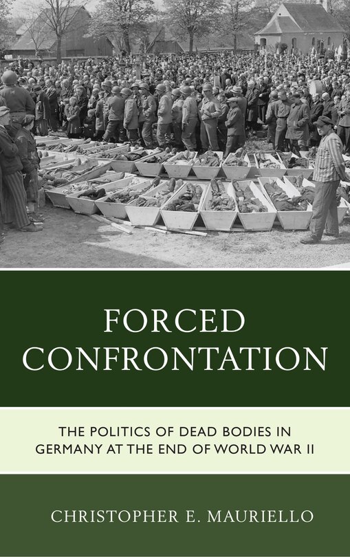 Couverture_Forced Confrontation