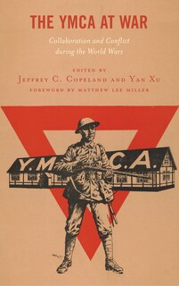 Couverture_The YMCA at War