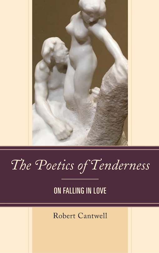 Couverture_The Poetics of Tenderness